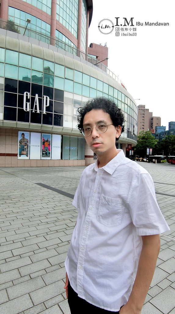 【樹林燙髮推薦】居髮廊hair salon 樹林店設~一頭亂