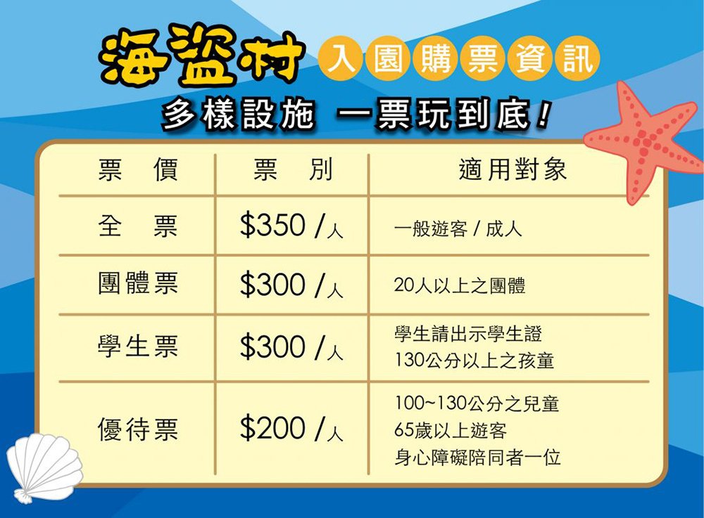 【2022南投竹山景點一日遊】南投竹山必玩景點海盜村~尋寶遊