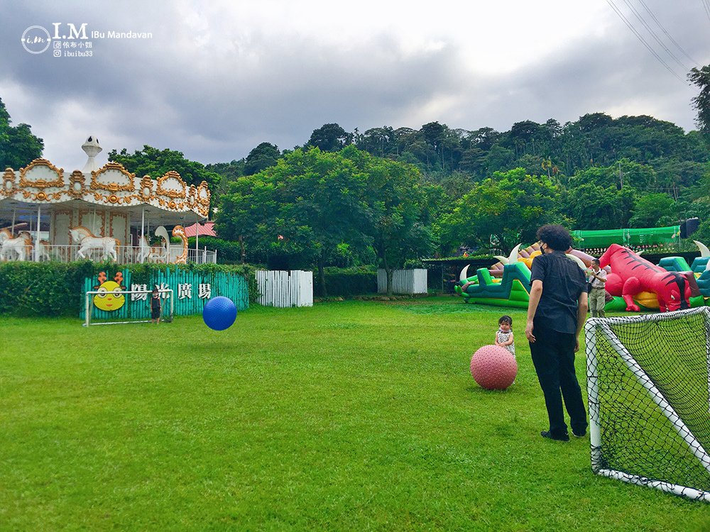 【2022南投竹山景點一日遊】南投竹山必玩景點海盜村~尋寶遊