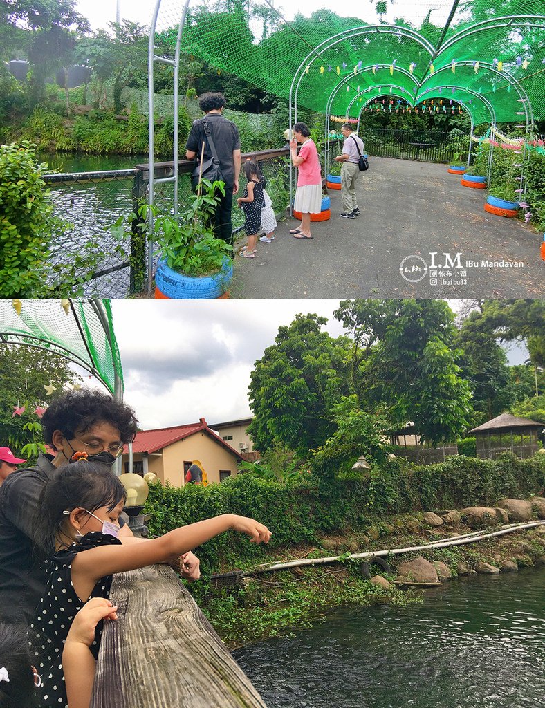 【2022南投竹山景點一日遊】南投竹山必玩景點海盜村~尋寶遊