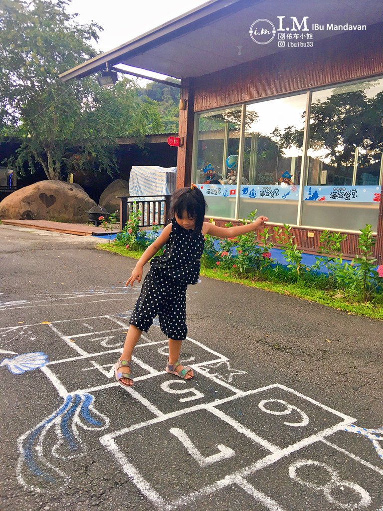 【2022南投竹山景點一日遊】南投竹山必玩景點海盜村~尋寶遊