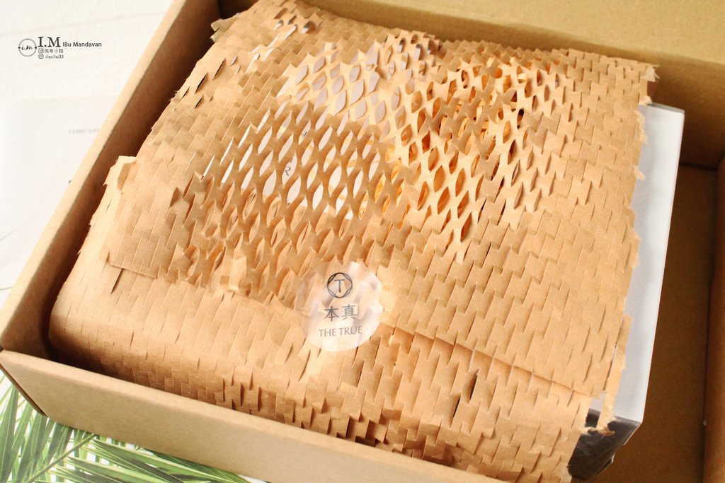 本真THE TRUE 癒創木養髮香氛洗髮精 + 癒創木養髮胜