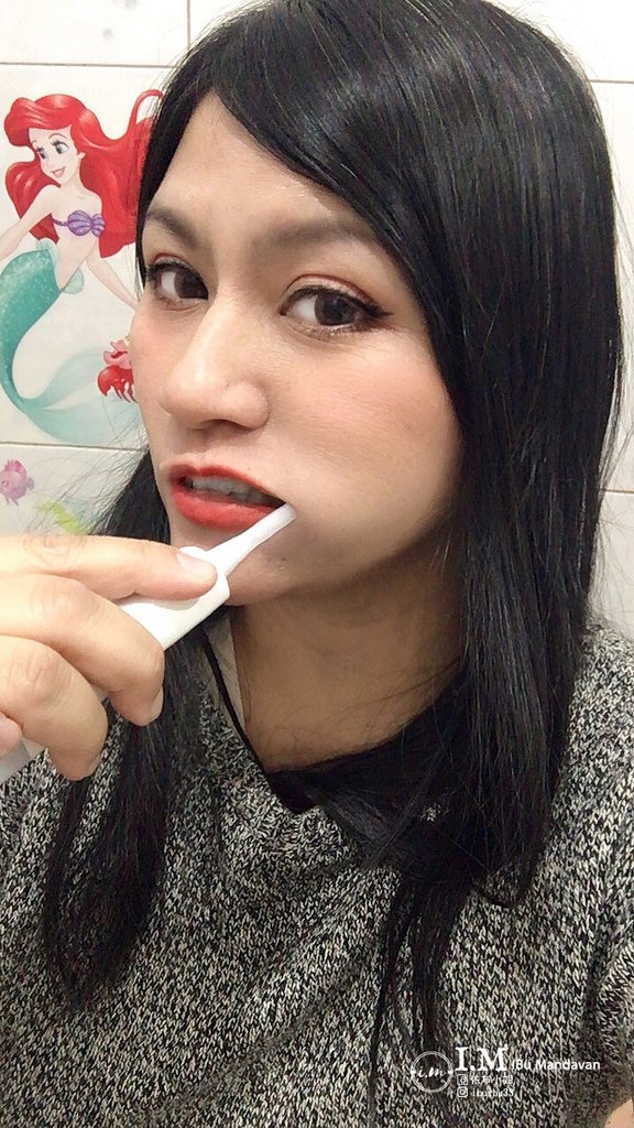日韓商品itai_itai痛經女子購物社團~11月戰利品分享