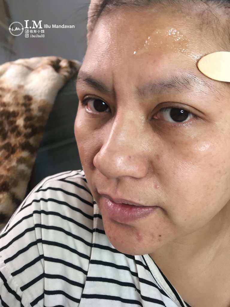 我的有機修護霜推薦~FaSi橄欖臭氧修護奇蹟凝霜