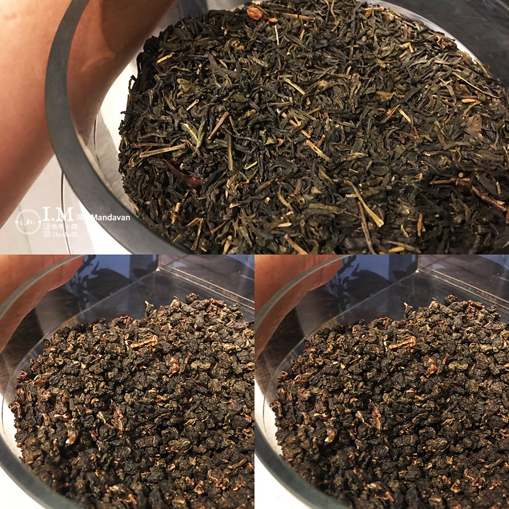 【南投景點推薦】茶二指故事館 茶葉愛好者必去~春秋茶事繽紛水