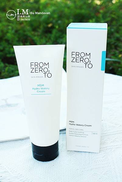 【保養】媽媽的逆齡緊緻保養分享~FROM ZERO TO酵素