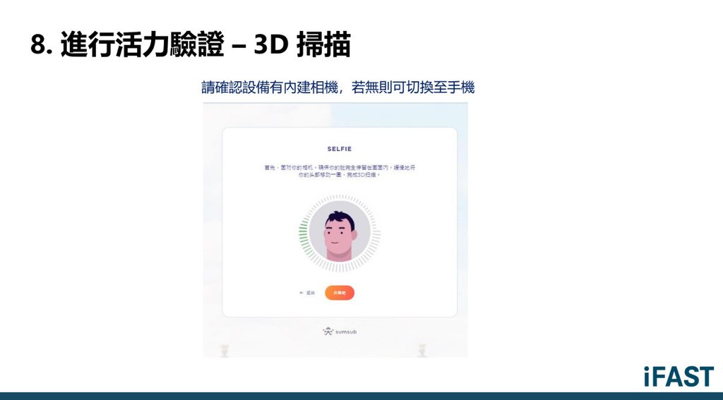 iFAST Global Bank英國銀行~快速網上開戶銀行