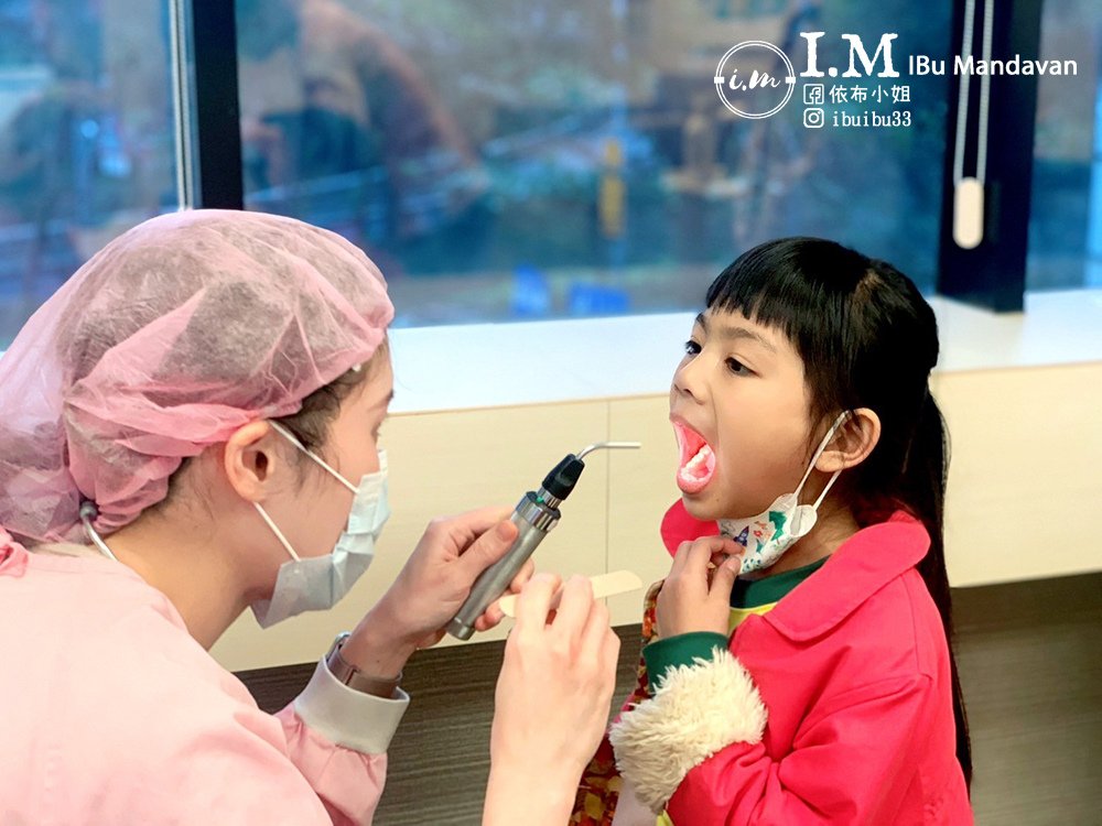 【三重婦幼醫院推薦】惠心婦產科小兒科診所~兒科看診經驗分享