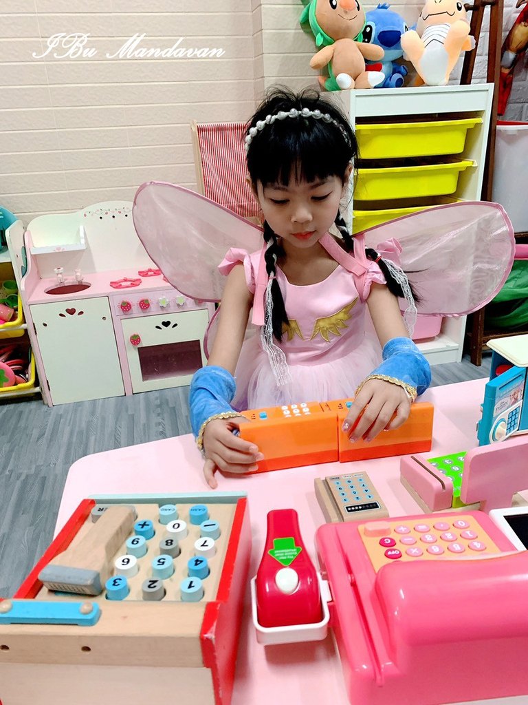 【2025台南親子住宿】小搗蛋親子民宿推薦~溜滑梯+超大兒童