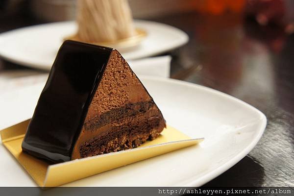 patisserie Paris S