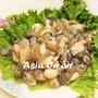 好實在牡蠣