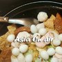 Actioin~鍋底排排站
