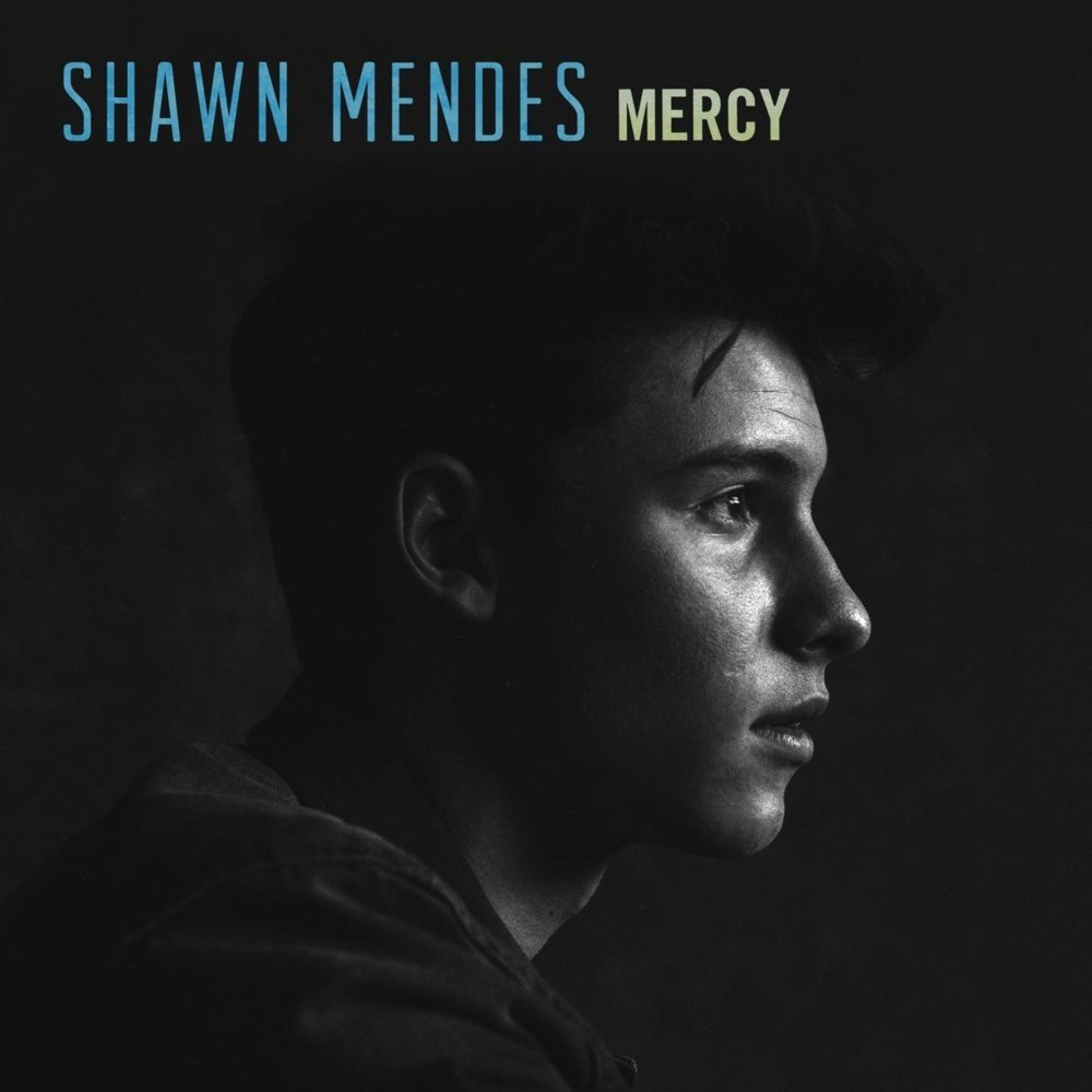 09.Shawn Mendes - Mercy.jpg - Adult Pop Songs 成人流行榜...170316