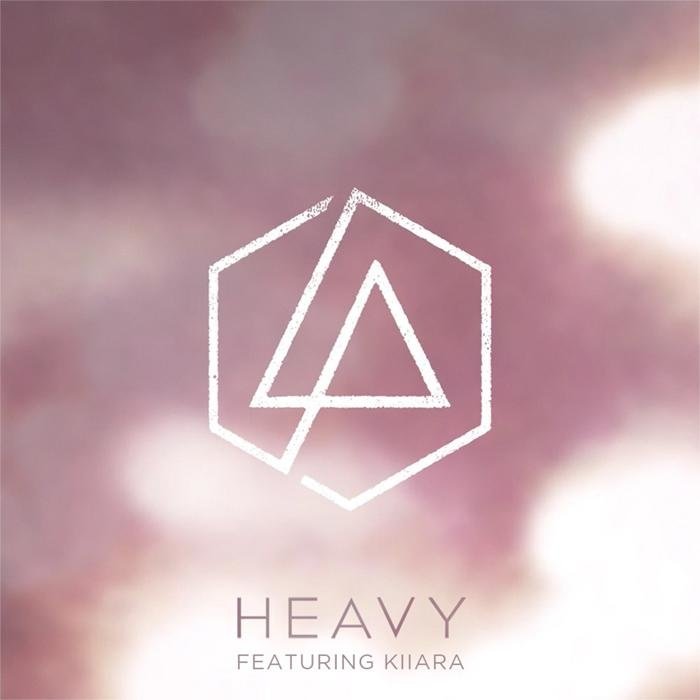 20.Linkin Park - Heavy.jpg - Adult Pop Songs 成人流行榜...170316