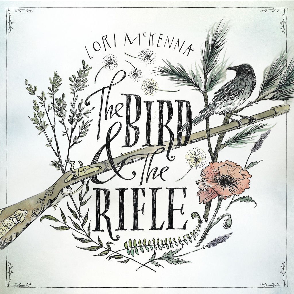 Lori McKenna The Bird and the Rifle.jpg