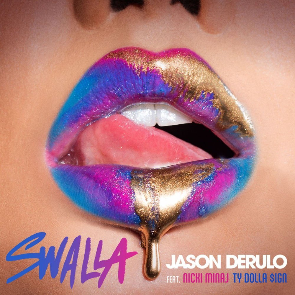 Jason Derulo - Swalla.jpg