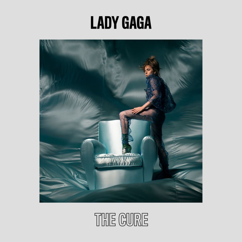 Lady Gaga - The Cure.jpg