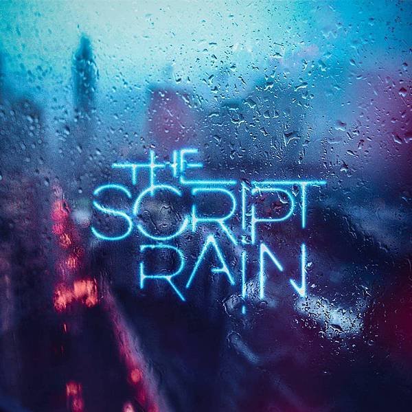 The Script - Rain.jpg