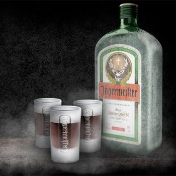 Jagermeister