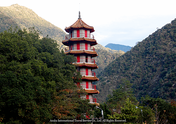 祥德寺 寶塔