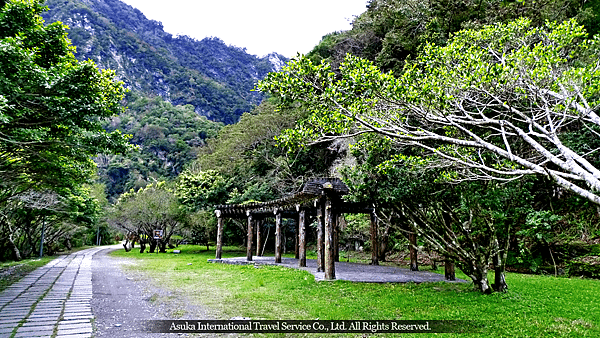 文天祥公園 