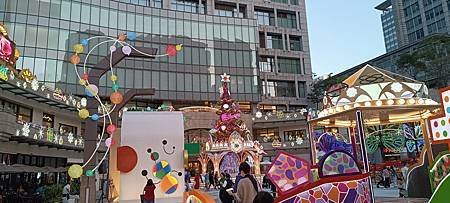 【隨筆】平安夜話