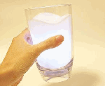 牛奶杯燈示意.gif