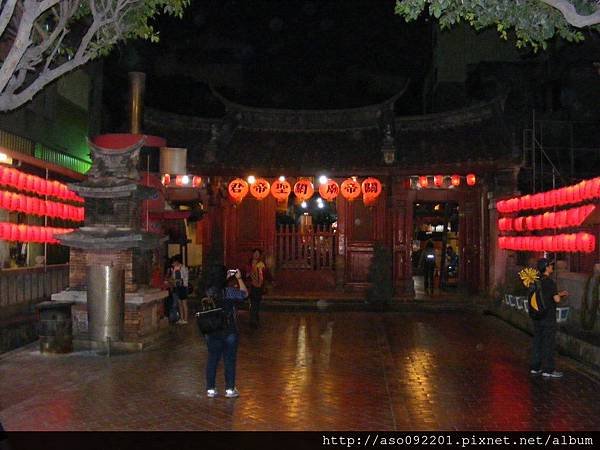 2015051003彰化市關帝廟
