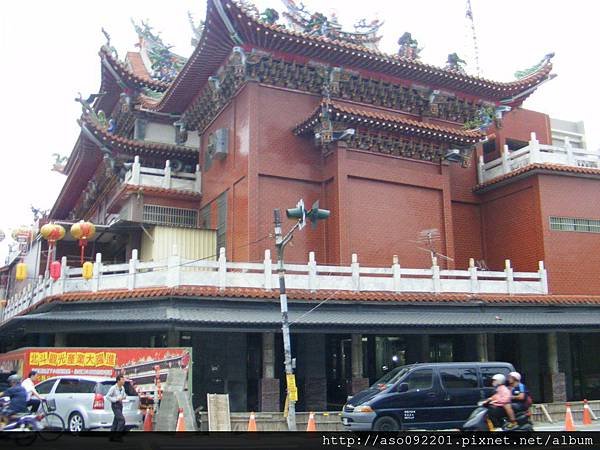 2015051052奠安宮後面