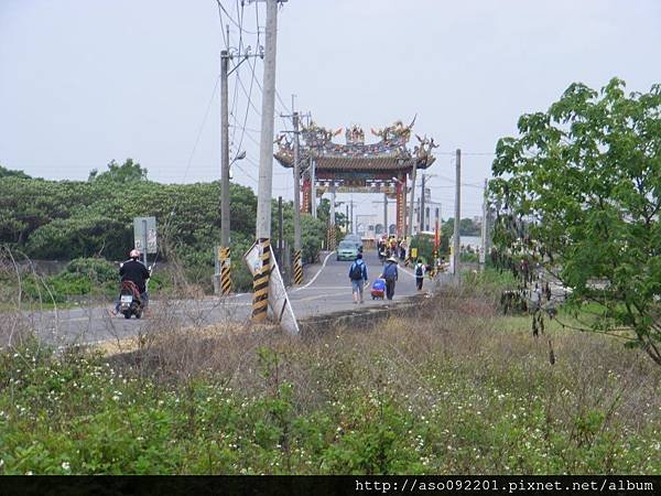 2015051061步行的香客