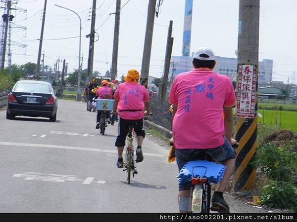 2015053118民間腳踏車隊