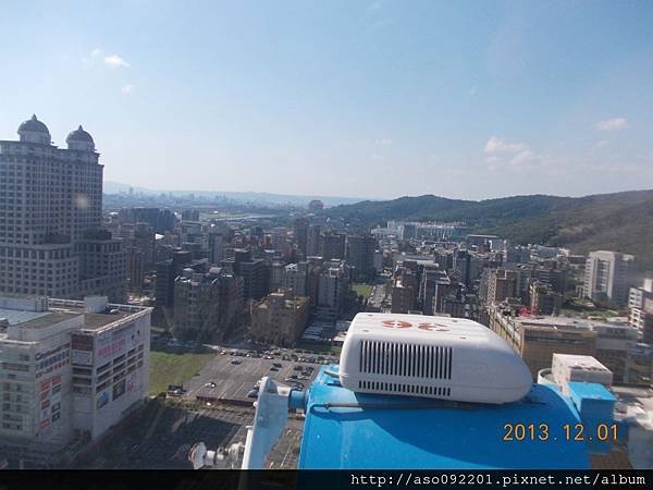 2015092814眺望圓山