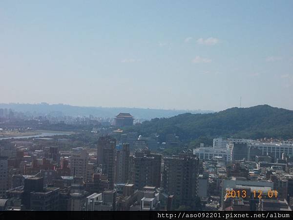2015092815眺望圓山
