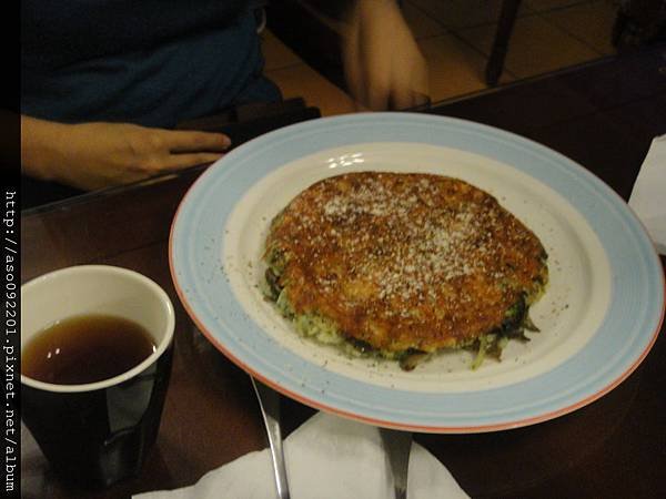 2015120533繪飯配紅茶更入味