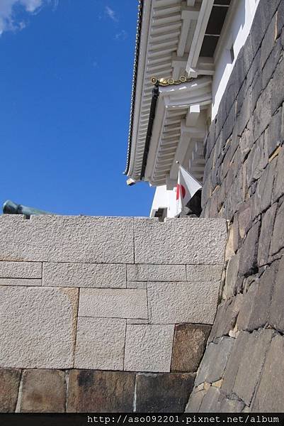 11250440天守閣入口處