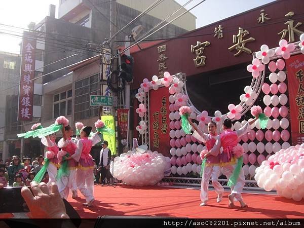 2015120716幼兒舞團表演