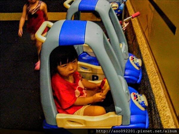 2016042939品咩的無動力車