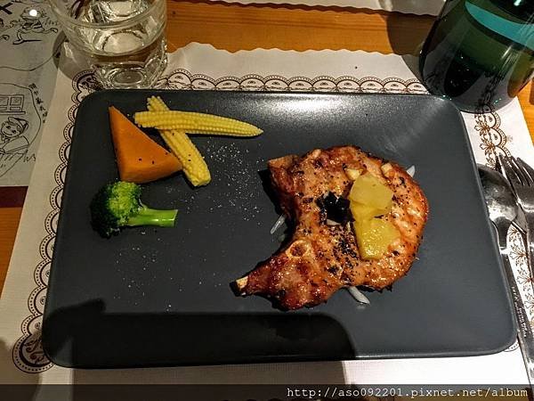 2016050616方形排餐