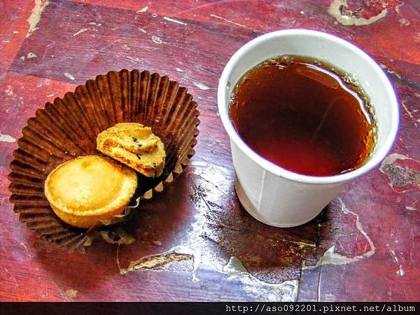 2016053016美味的茶點與餅乾
