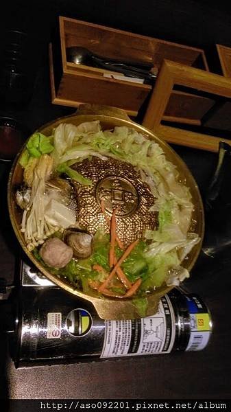 2016100110銅盤烤肉水滾