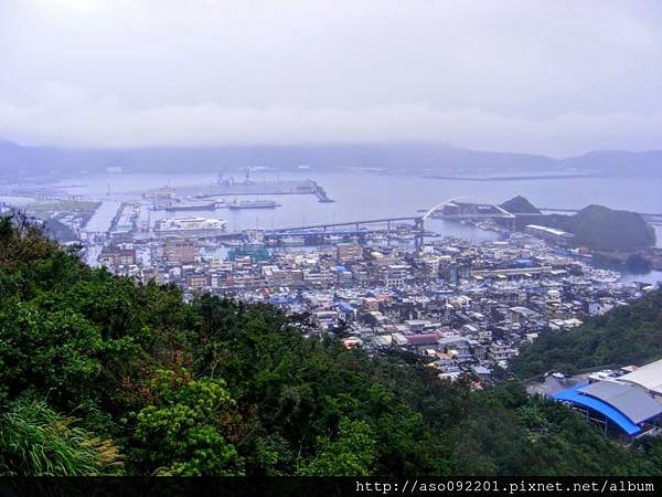 2016110108觀景台北側與過港大橋