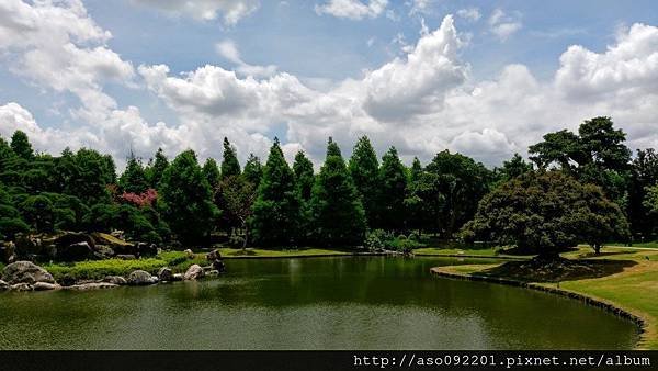 2017010824和園東側池畔