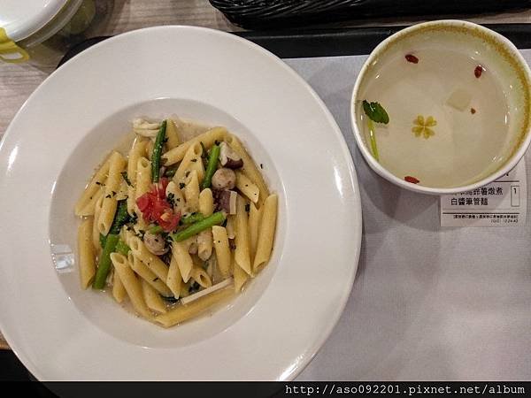 2017031517香草馬鈴薯燉白醬