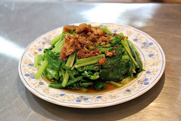 三食而立4