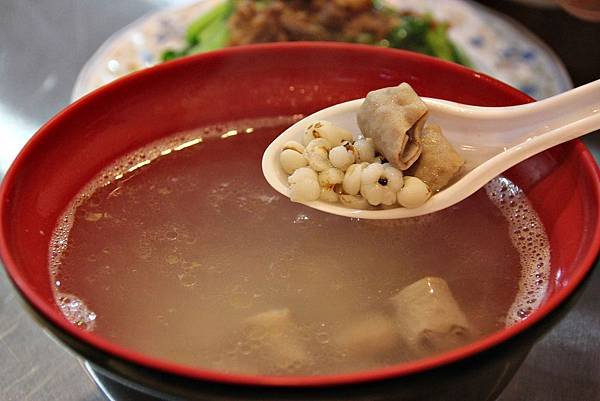 三食而立3