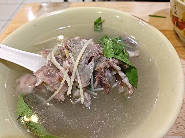 義豐飯麵館 (2)