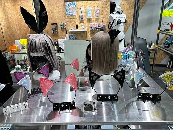 20240521 日本品牌「中央町戦術工芸」 in Lafo