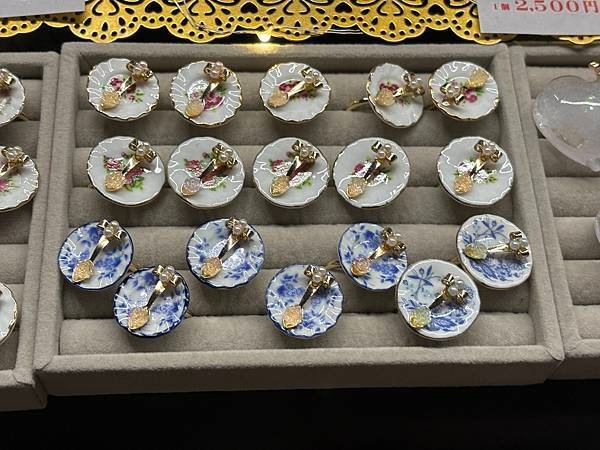 介紹日本品牌：チェルシィ~日本東京設計展60