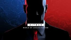 (Hitman3部曲)(HITMAN World of Assassination)1.jpg