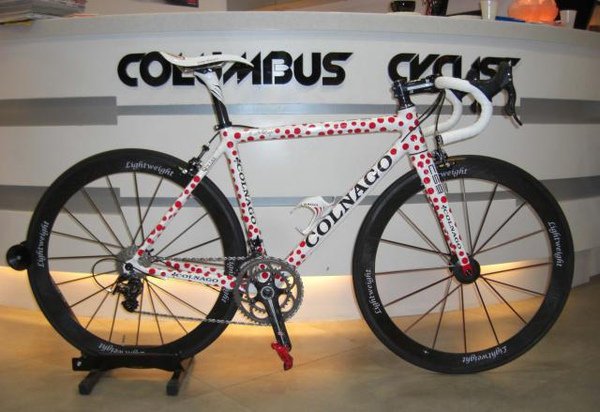 COLNAGO C59 紅點點-1.jpg